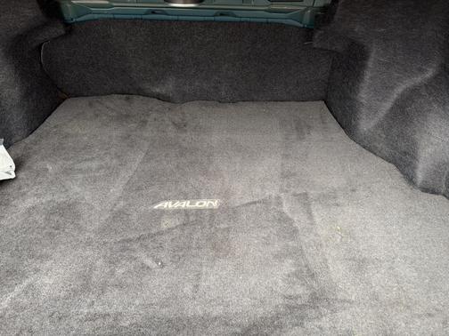 1999 Toyota Avalon XLS