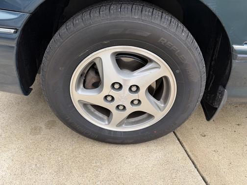 1999 Toyota Avalon XLS