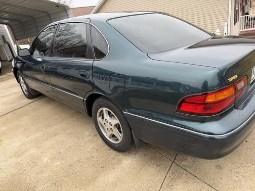 1999 Toyota Avalon XLS