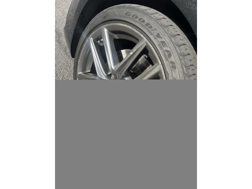 2017 Lexus IS 200t Base