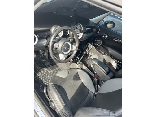 2009 MINI Cooper S Base