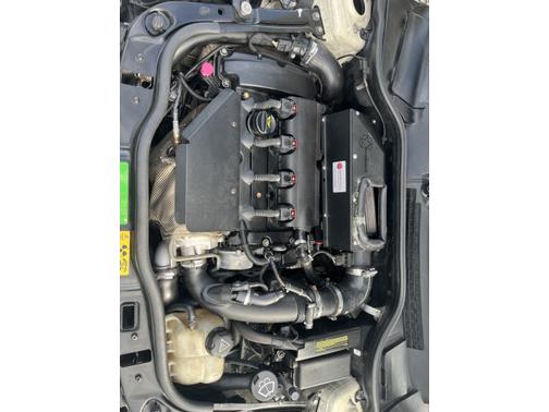 2009 MINI Cooper S Base