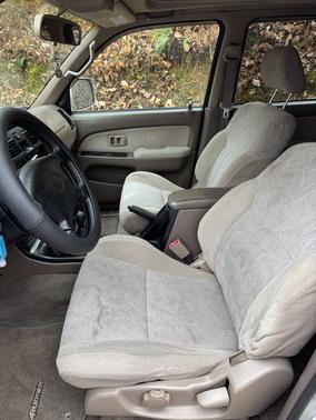 2000 Toyota 4Runner SR5 4WD