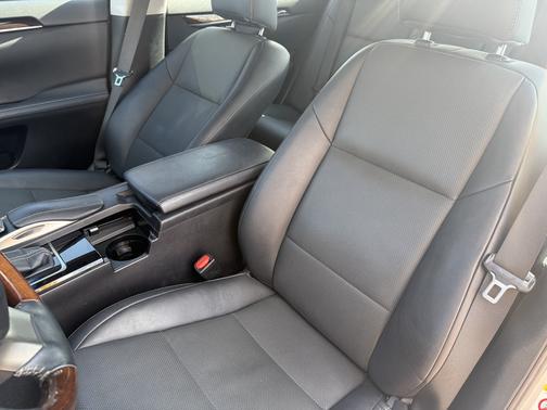 2017 Lexus ES 350 Base