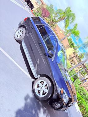 Black 2018 Mercedes-Benz GLE 350 Base