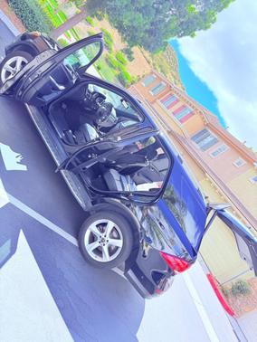 Black 2018 Mercedes-Benz GLE 350 Base