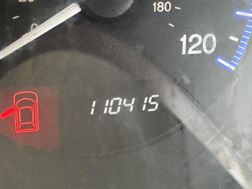 2011 Honda Element LX
