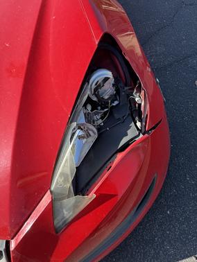 2010 Hyundai Genesis Coupe 2.0T