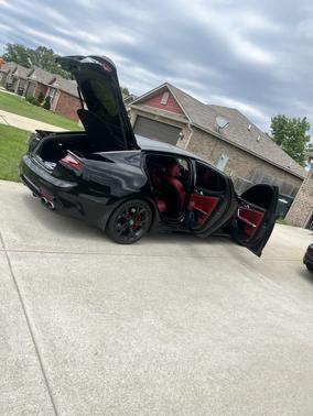 2019 Kia Stinger GT2