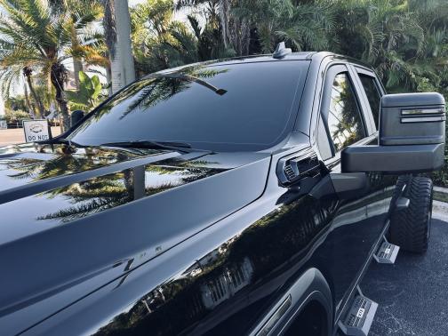 2024 GMC Sierra 2500 Pro