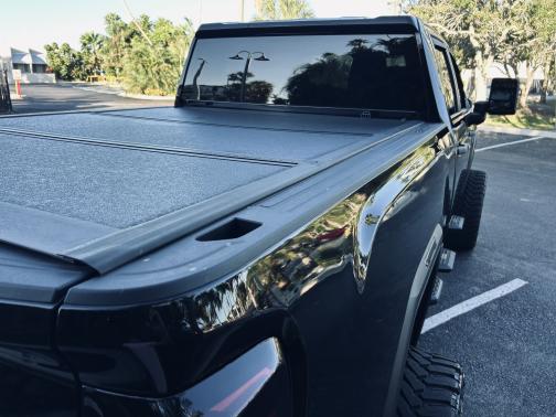 2024 GMC Sierra 2500 Pro