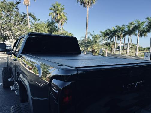 2024 GMC Sierra 2500 Pro