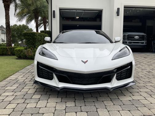 2023 Chevrolet Corvette Z06 w/3LZ