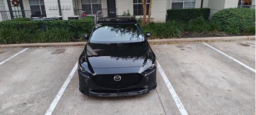 2021 Mazda Mazda3 AWD w/Premium Plus Package