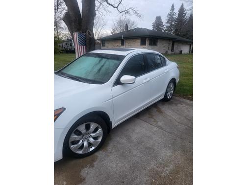 2008 Honda Accord EX