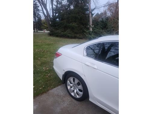 2008 Honda Accord EX