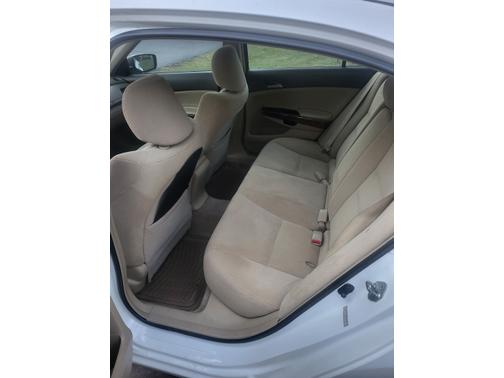 2008 Honda Accord EX