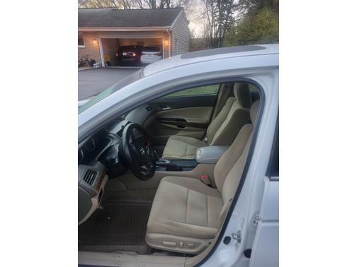 2008 Honda Accord EX