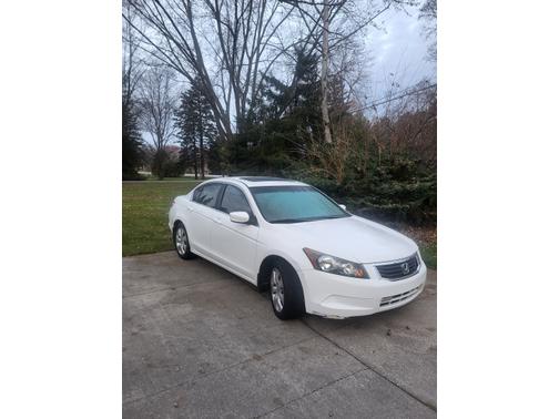 2008 Honda Accord EX