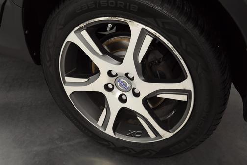 2015 Volvo XC70 T6 Platinum