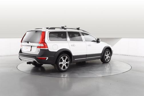 2015 Volvo XC70 T6 Platinum