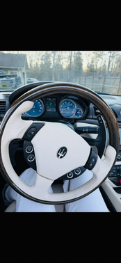 2013 Maserati GranTurismo Sport