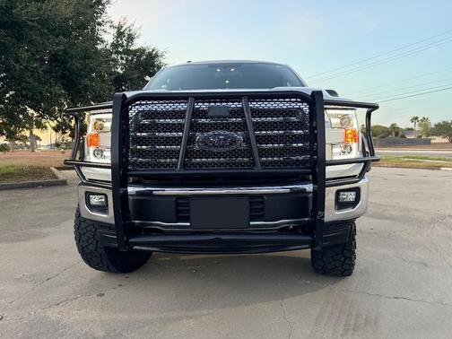 Silver 2017 Ford F-150 XLT