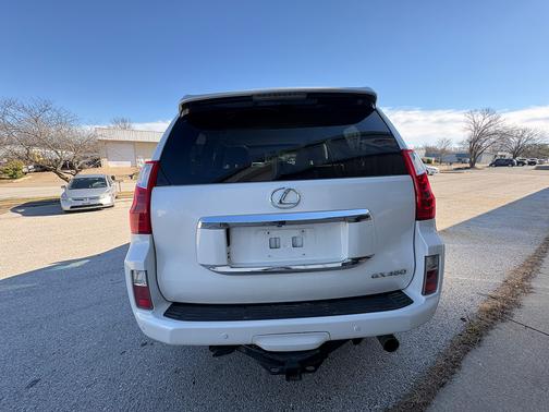 2013 Lexus GX 460 Premium