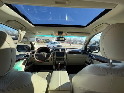 2013 Lexus GX 460 Premium