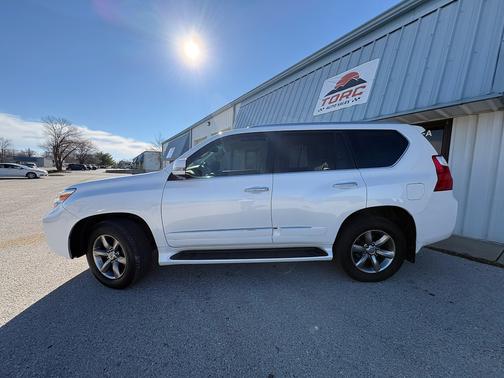 2013 Lexus GX 460 Premium