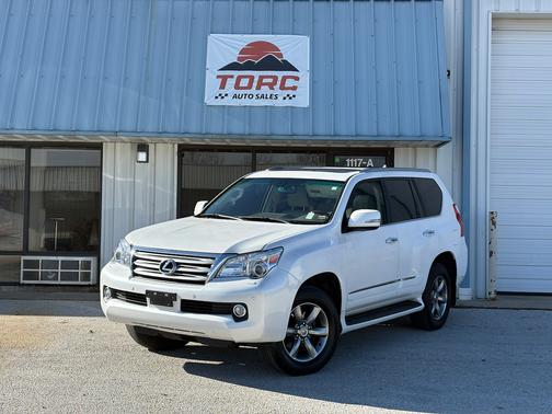 2013 Lexus GX 460 Premium