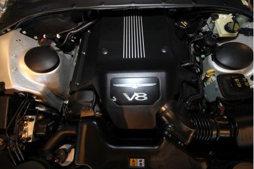 Photo 5 of 7 of 2004 Ford Thunderbird Premium