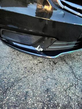 Black 2018 Ford Fusion SE