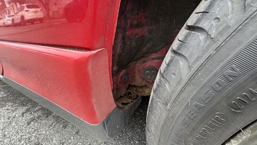 1995 Mitsubishi Eclipse GSX Turbo AWD