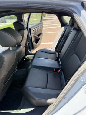 2022 Honda Accord Sport 2.0T