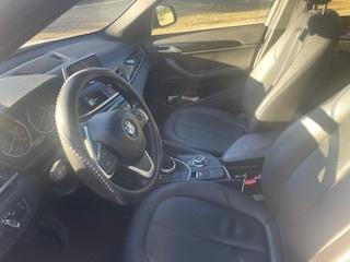 2018 BMW X1 sDrive28i