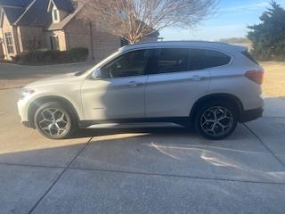 2018 BMW X1 sDrive28i