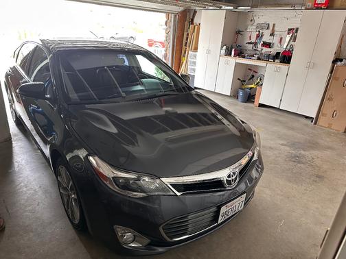 2015 Toyota Avalon XLE Touring