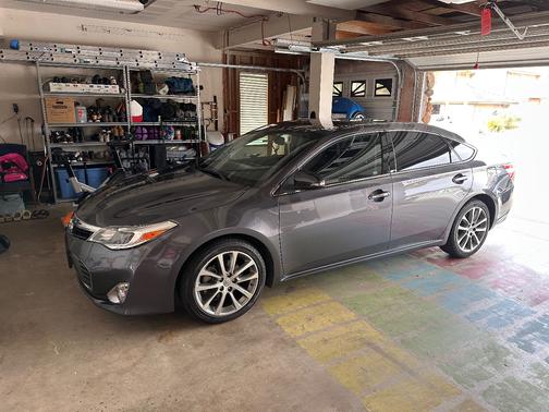 2015 Toyota Avalon XLE Touring