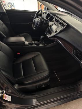 2015 Toyota Avalon XLE Touring