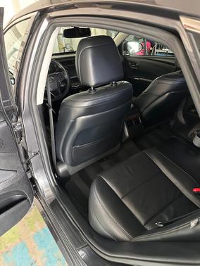 2015 Toyota Avalon XLE Touring