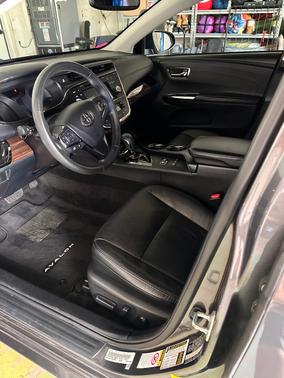 2015 Toyota Avalon XLE Touring