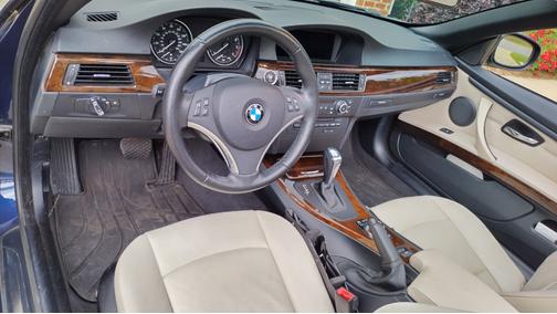 2013 BMW 328 i