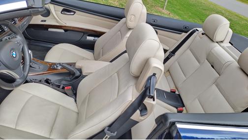 2013 BMW 328 i