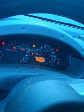 2006 Nissan Xterra S