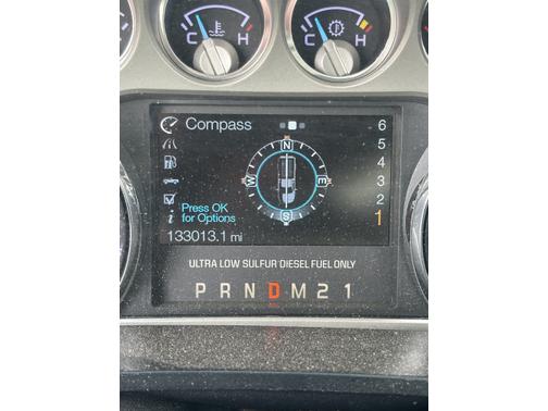 2014 Ford F-250 Lariat