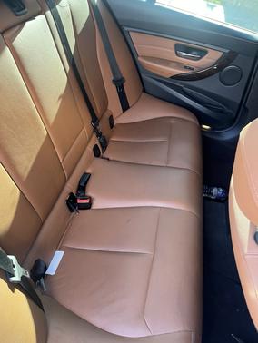 2013 BMW 328 i