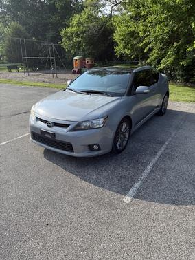 2012 Scion tC Base