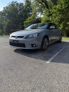 2012 Scion tC Base