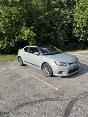 2012 Scion tC Base